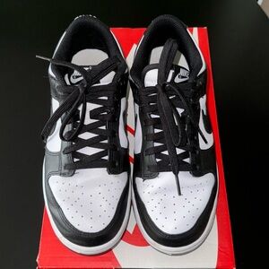 Women’s Nike Dunk Low